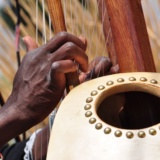 instrument de Kora