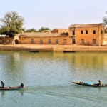 Croisière Bou El Mogdad, voyage hors du temps sur le fleuve Sénégal