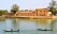 Pirogue sur le fleuve Sénégal