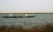 Pirogue La Reine du Fleuve