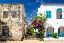 Ile de Gorée