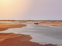 Lagune de Sine Saloum