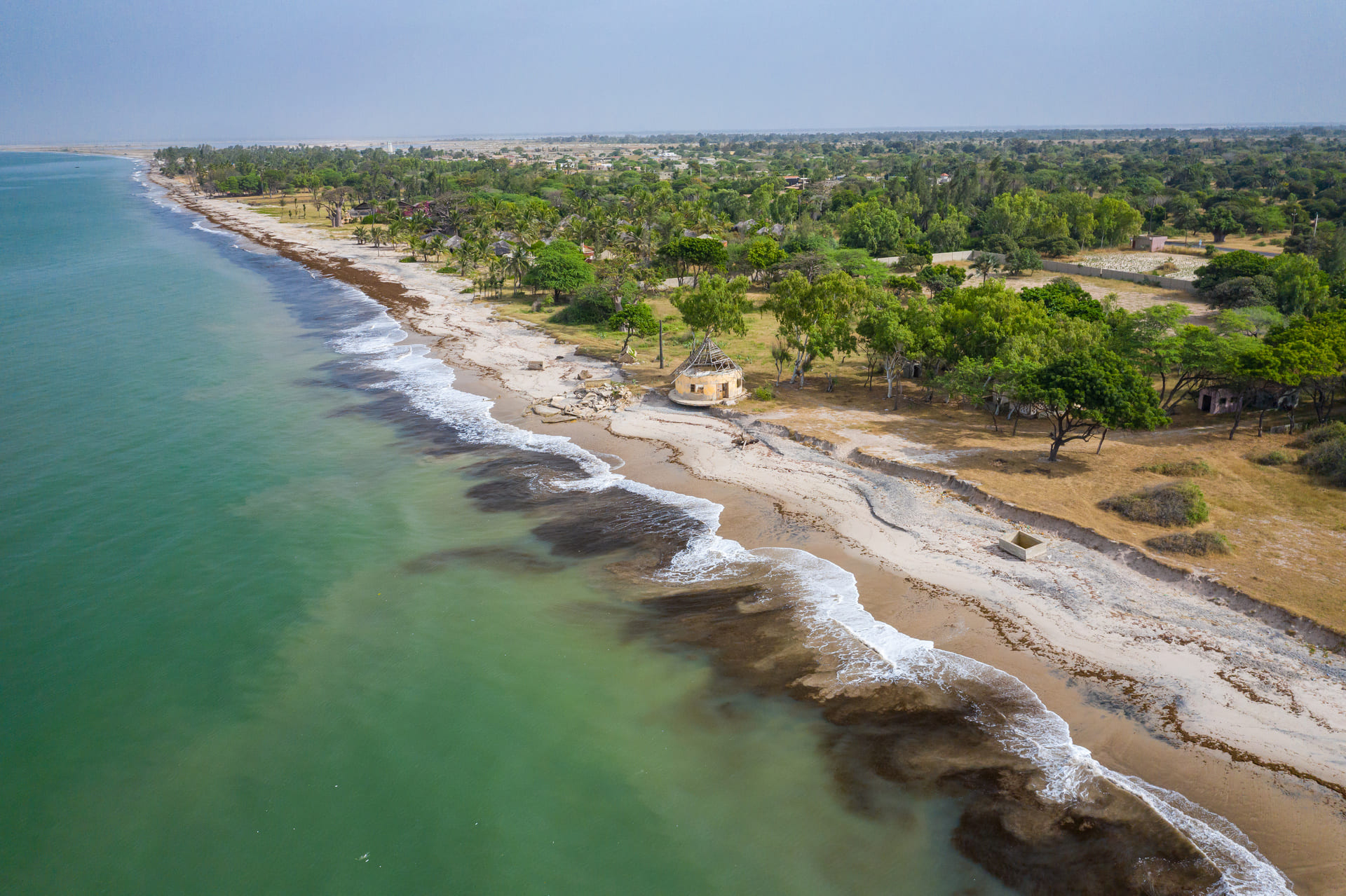 vue-aerienne-palmarin-senegal