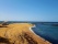 plage au Sénégal