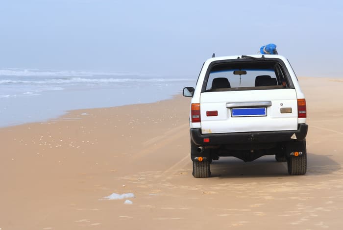 4x4-senegal