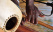 Kora Instrument du Sénegal