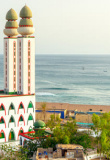 Mosquée de la Divinite - Dakar