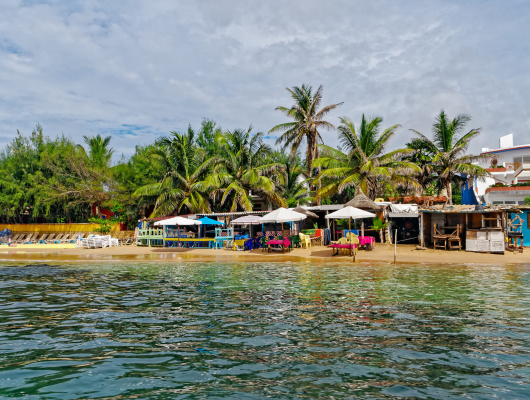 ngor-senegal