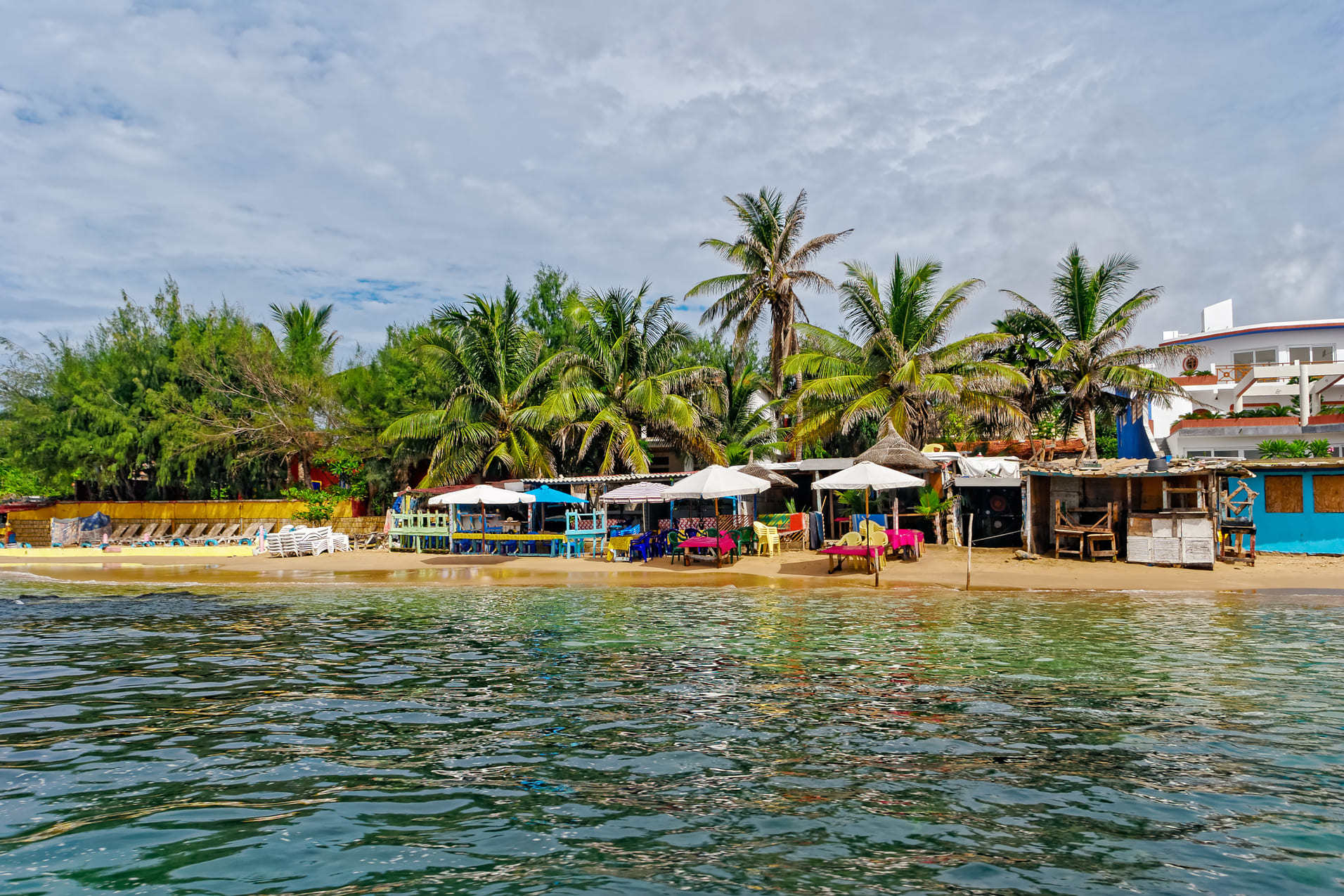 ngor-senegal