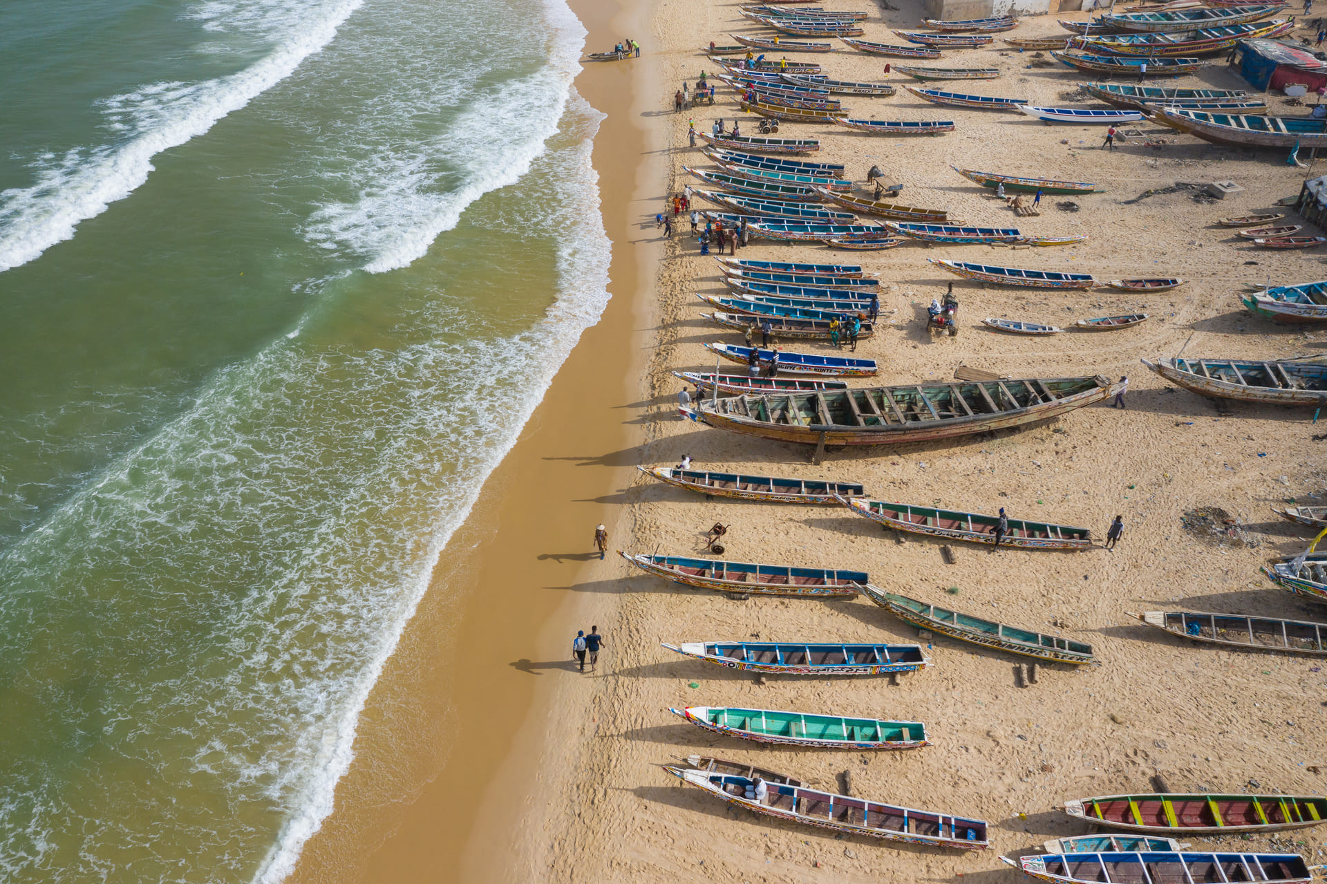 vue-aerienne-kayae-senegal